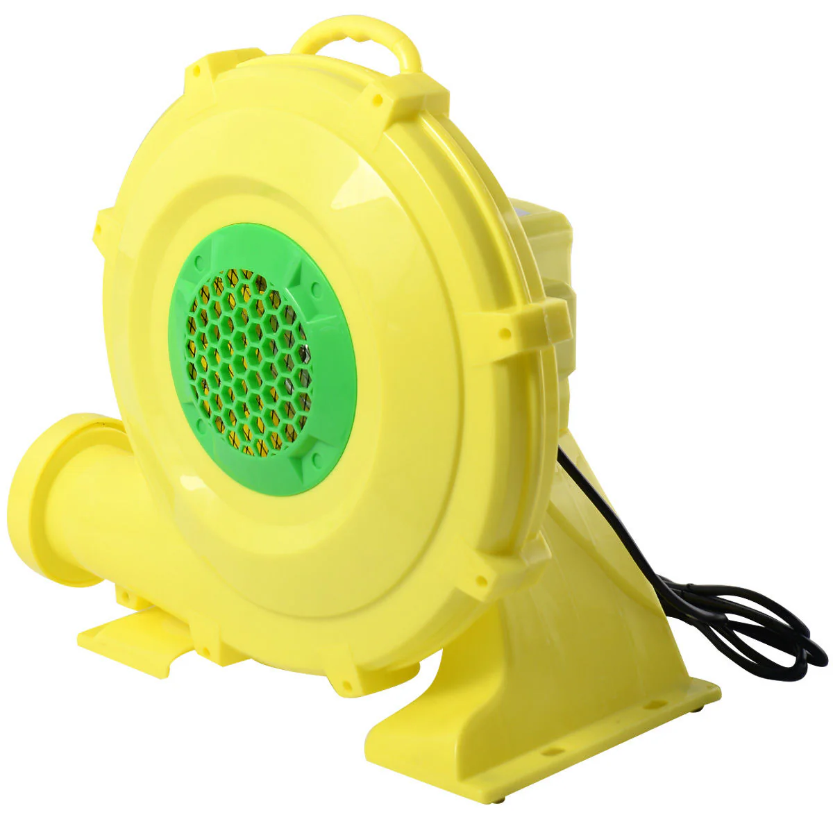 1.0 HP Air Blower Pump Fan, 735 W, For Inflatable Bounce House - Image 4