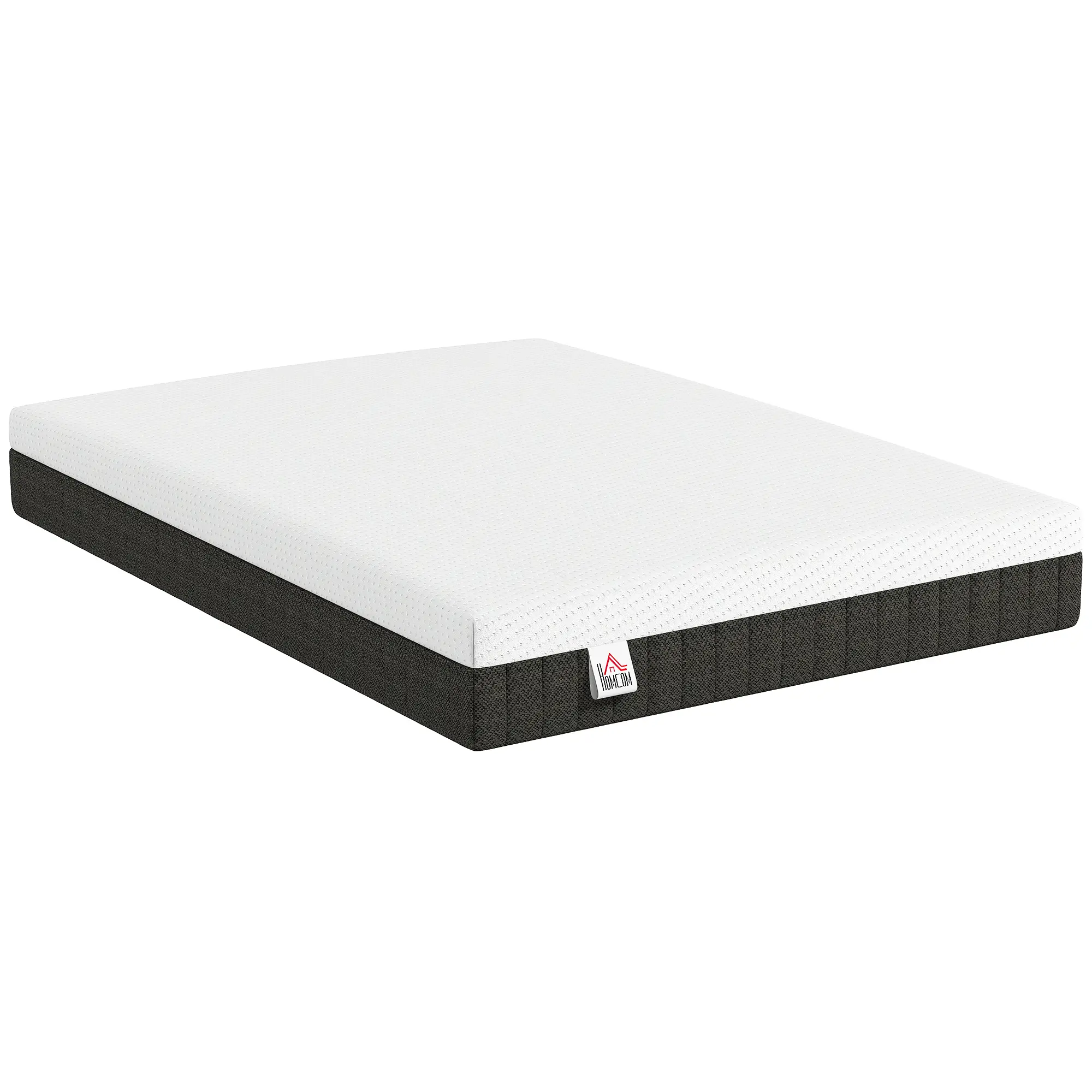 10 Inch Full Mattress, Pressure Relief, Lumbar Support, CertiPUR-US Certified - Image 11