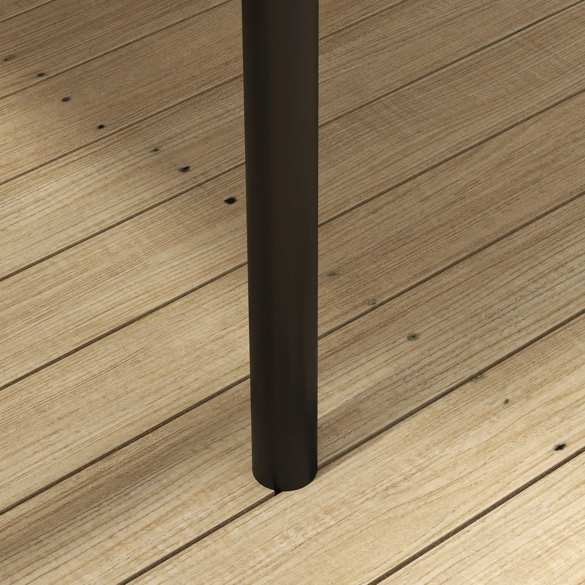 10' x 13' Gazebo Replacement Canopy, Cream White - Image 10