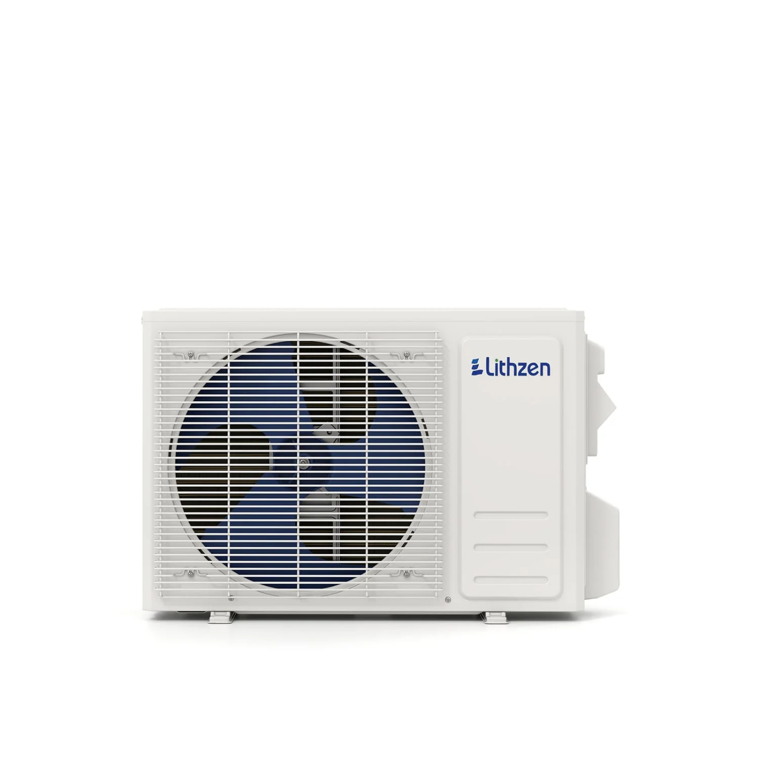 12000 BTU Mini Split, Works At -15℃, White - Image 6