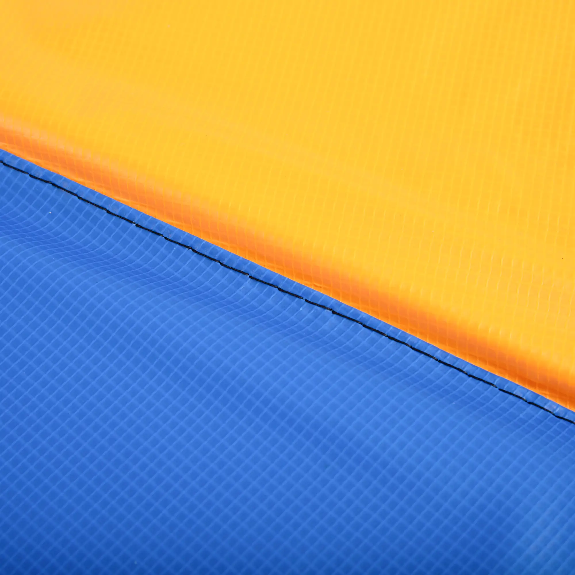 12ft Trampoline Pad, 144 Spring Safety Cover, EPE Foam, Colorful - Image 10