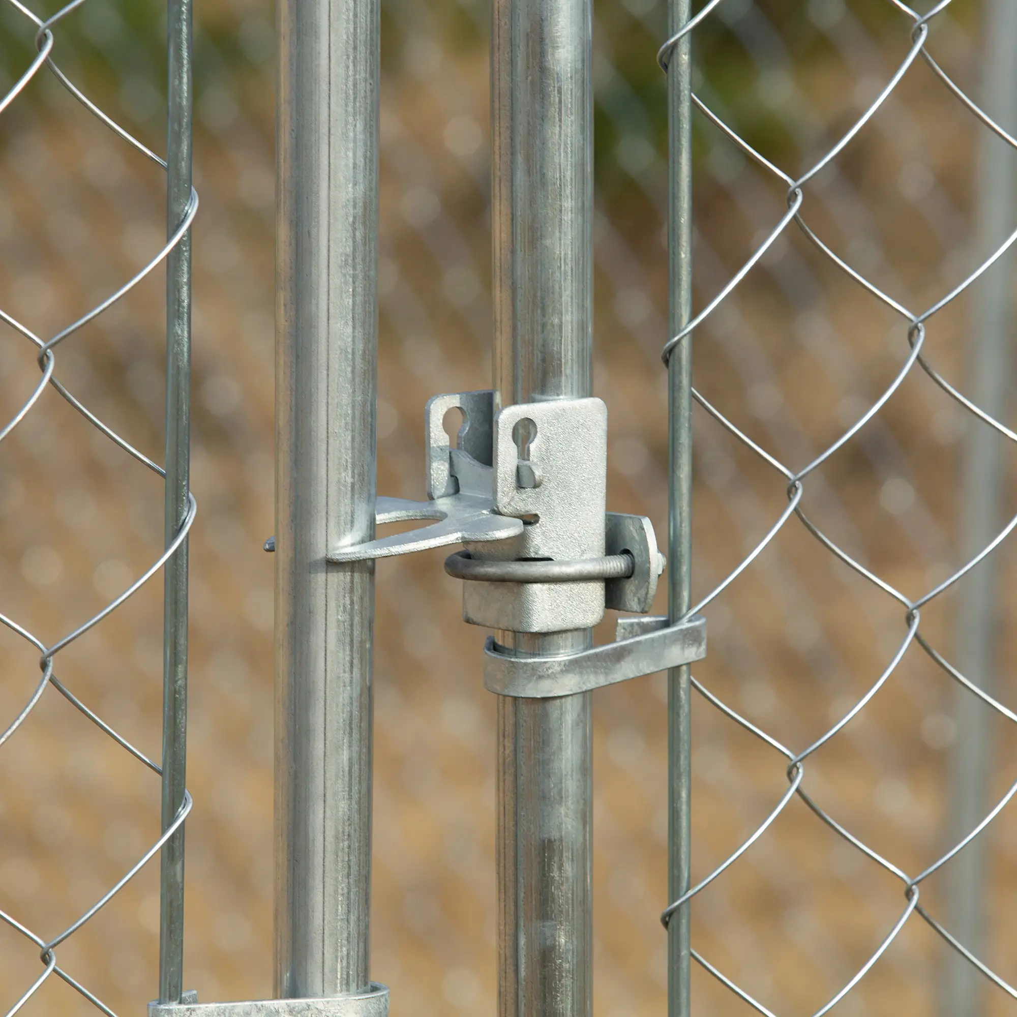 13.1' x 7.5' x 6' Dog Playpen, Galvanized Steel Frame, 99 Sq. Ft. - Image 10