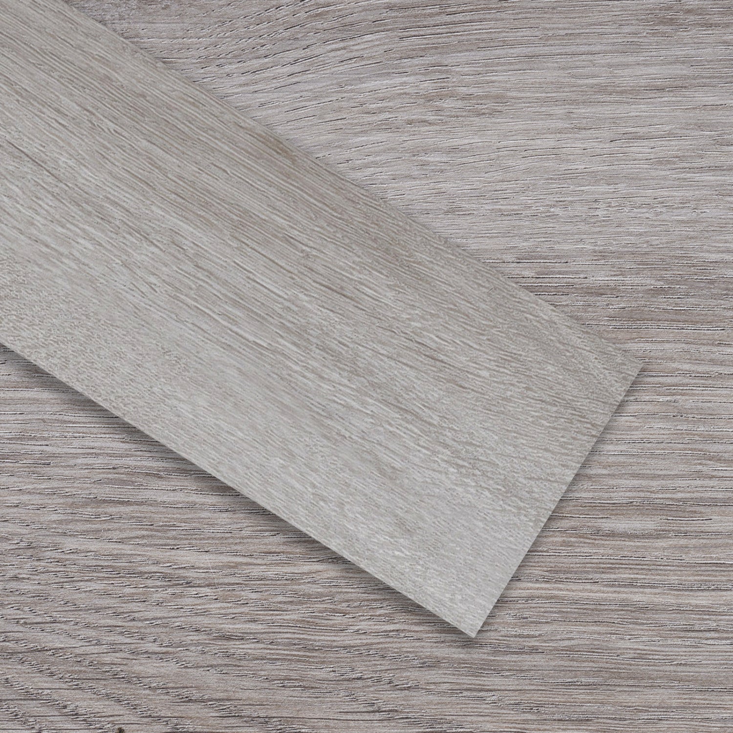 2 Pieces Waterproof Vinyl Flooring Plank Tile