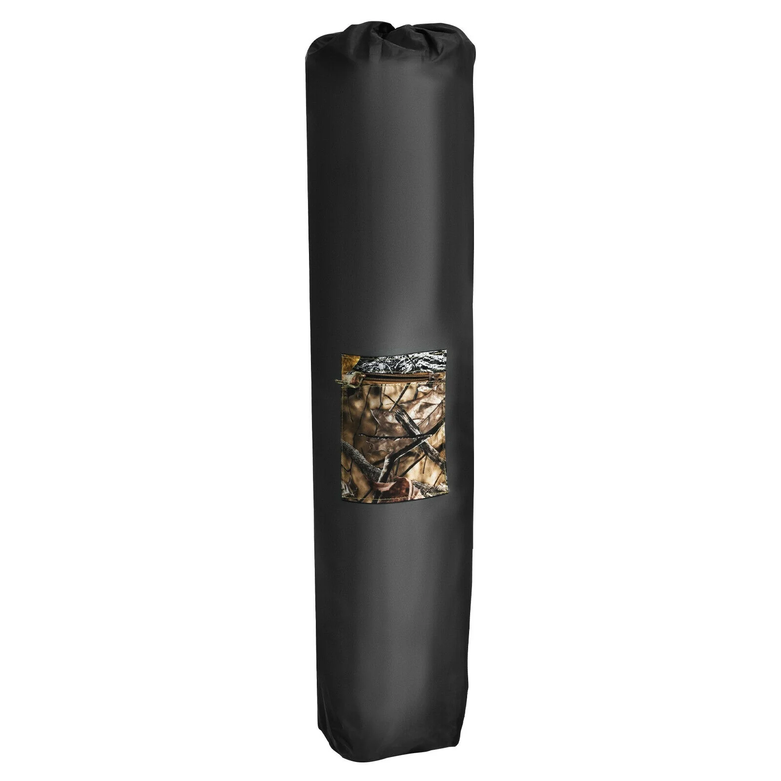 3 Person Portable Pop-Up Ground Hunting Blind, Tie-Downs - Image 9