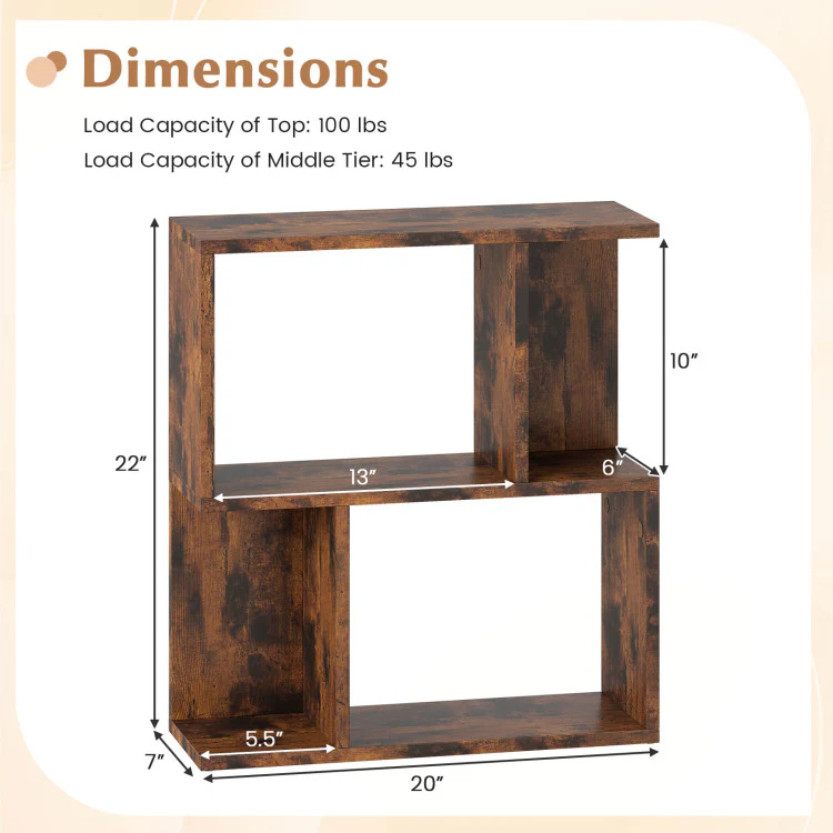 3-Piece Living Room Set, Teddy Sofa, Bookshelf, Foldable Murphy Bed - Image 5