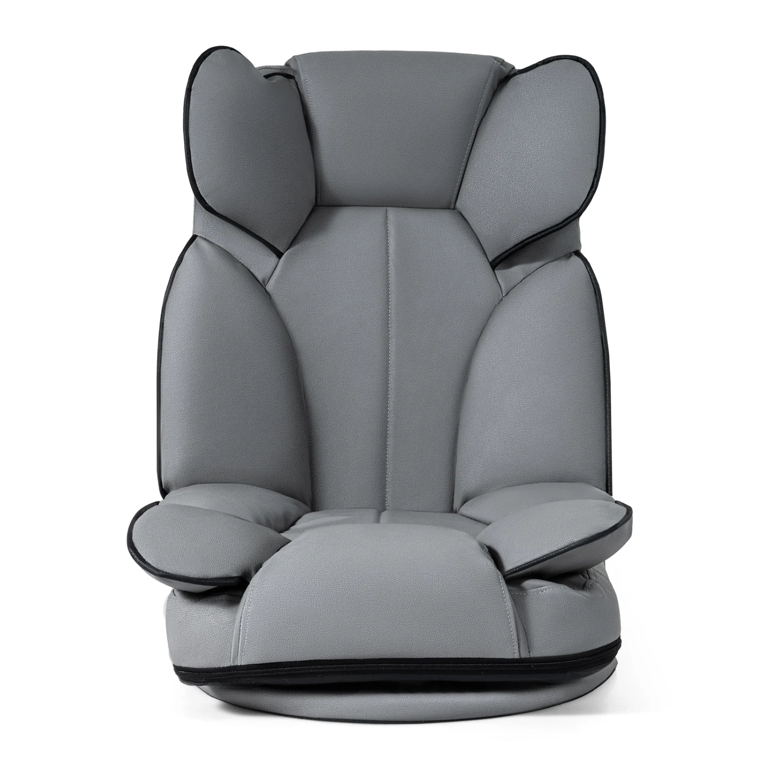 360° Swivel Floor Gaming Chair - Image 4