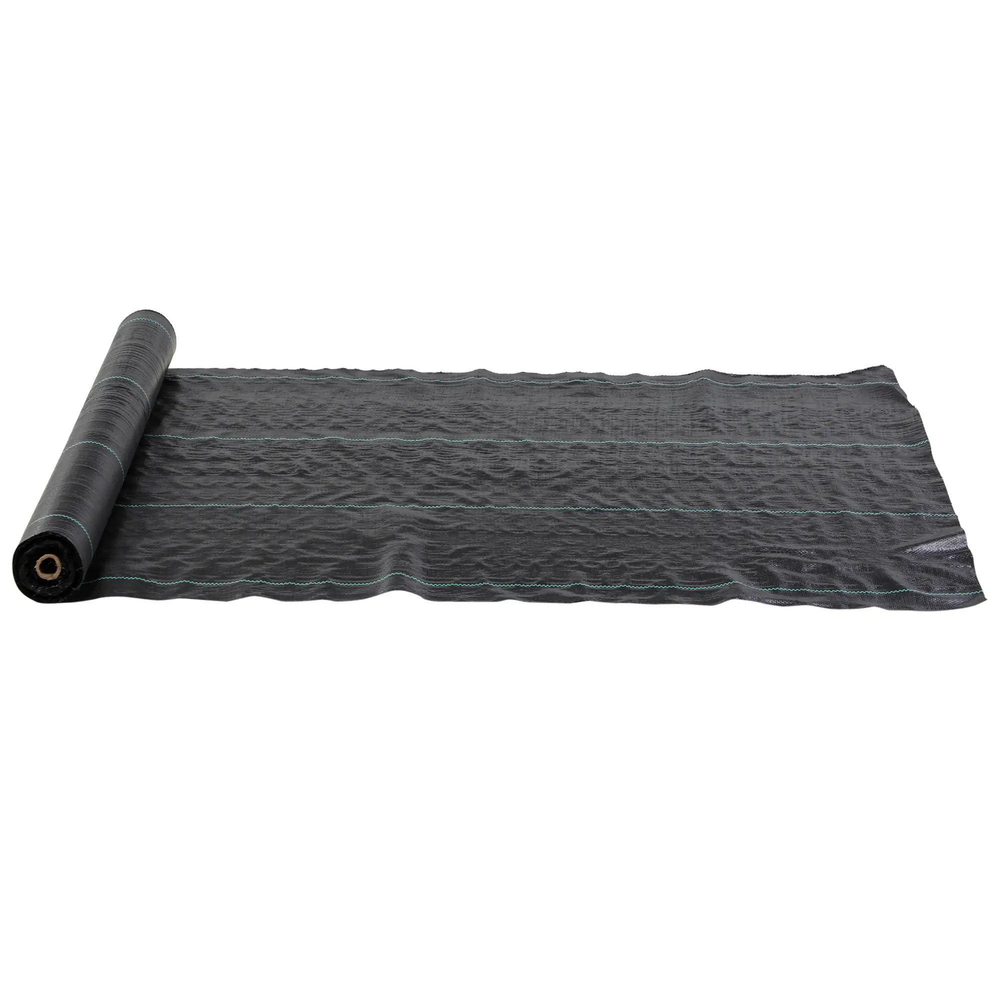 3ft x 164ft Weed Barrier, Landscape Fabric, Heavy-Duty, 2oz - Image 11