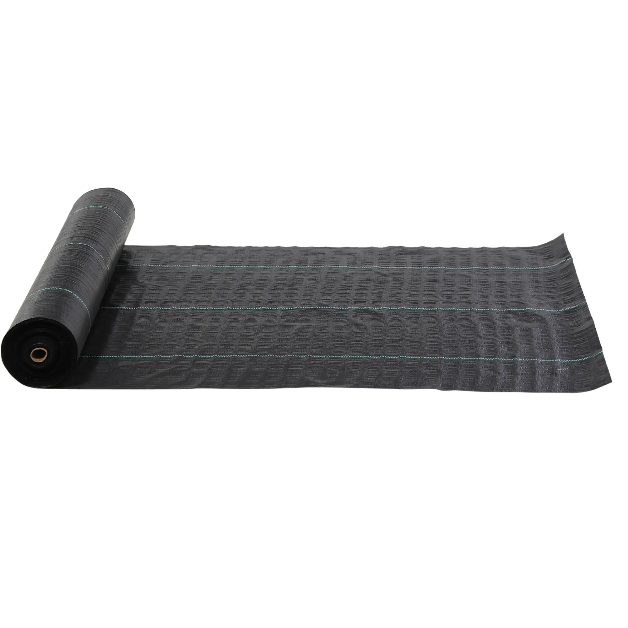 3ft x 300ft Weed Barrier, Landscape Fabric, Greenhouse Garden, 3.5oz - Image 11