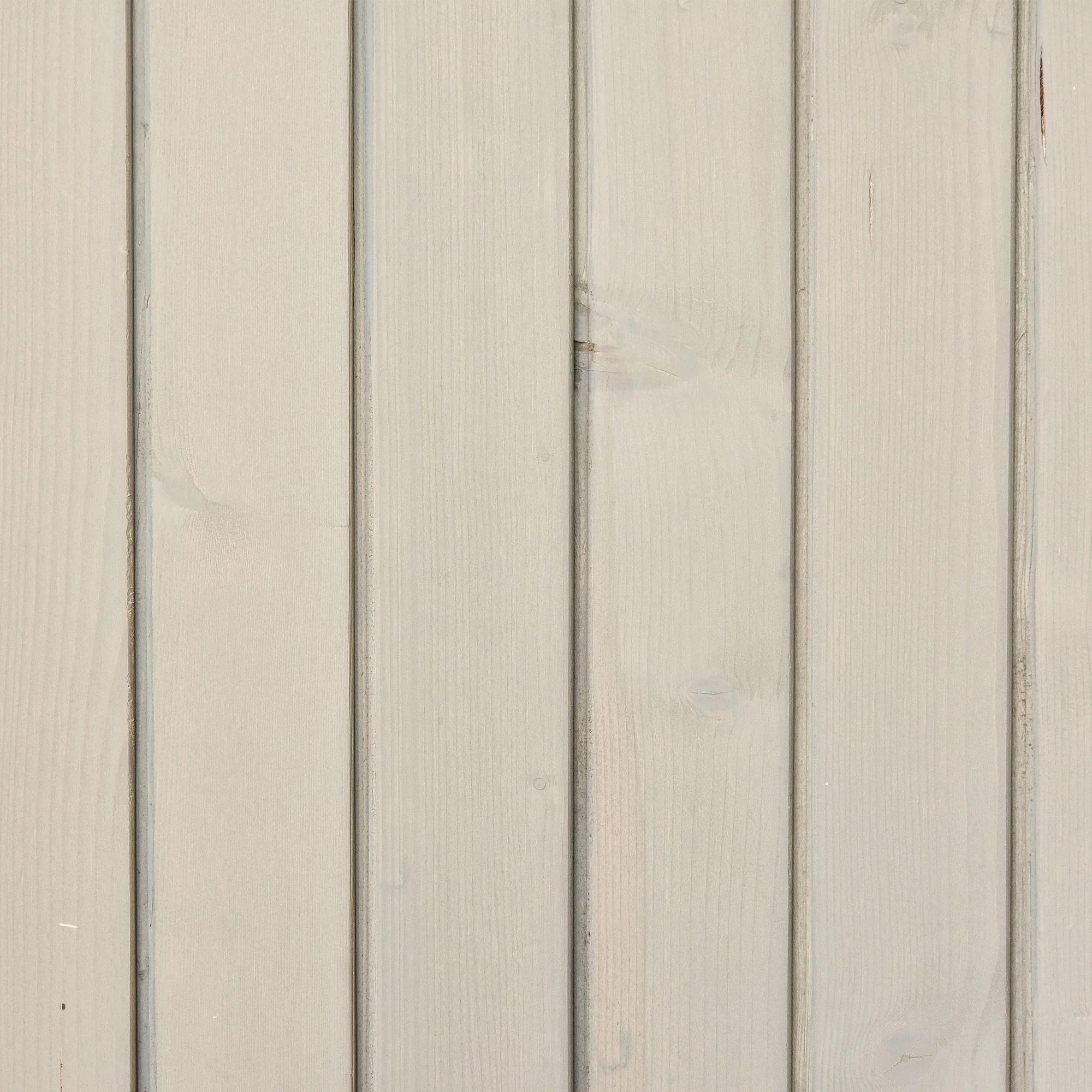 4x1.5ft Wooden Garden Storage Shed, Outdoor Tool Cabinet, Grey - Image 11