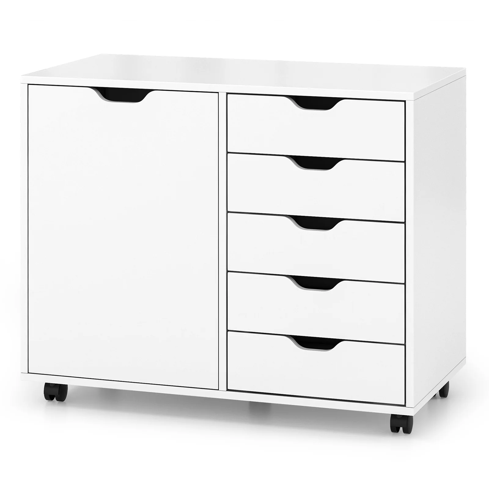 Dressers & Chests
