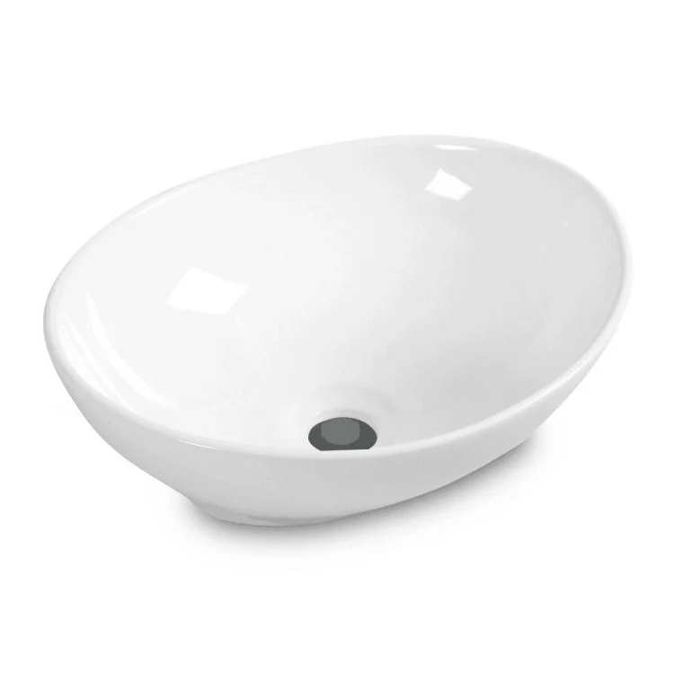 5-Piece Bathroom Suite, Toilet Cabinet, Bidet, Sink, Floor Cabinet, Dryer, White - Image 6