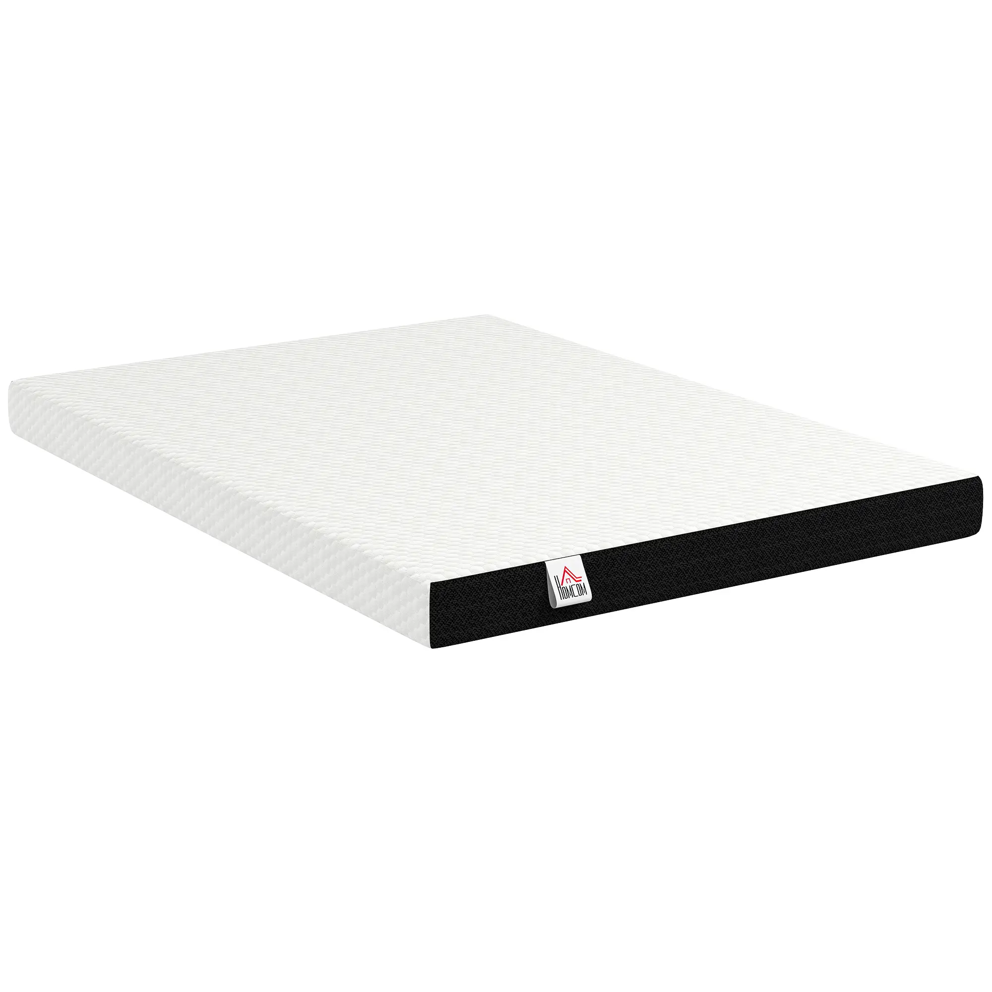 6 Inch Memory Foam Mattress, Medium Firm, CertiPUR-US - Image 11