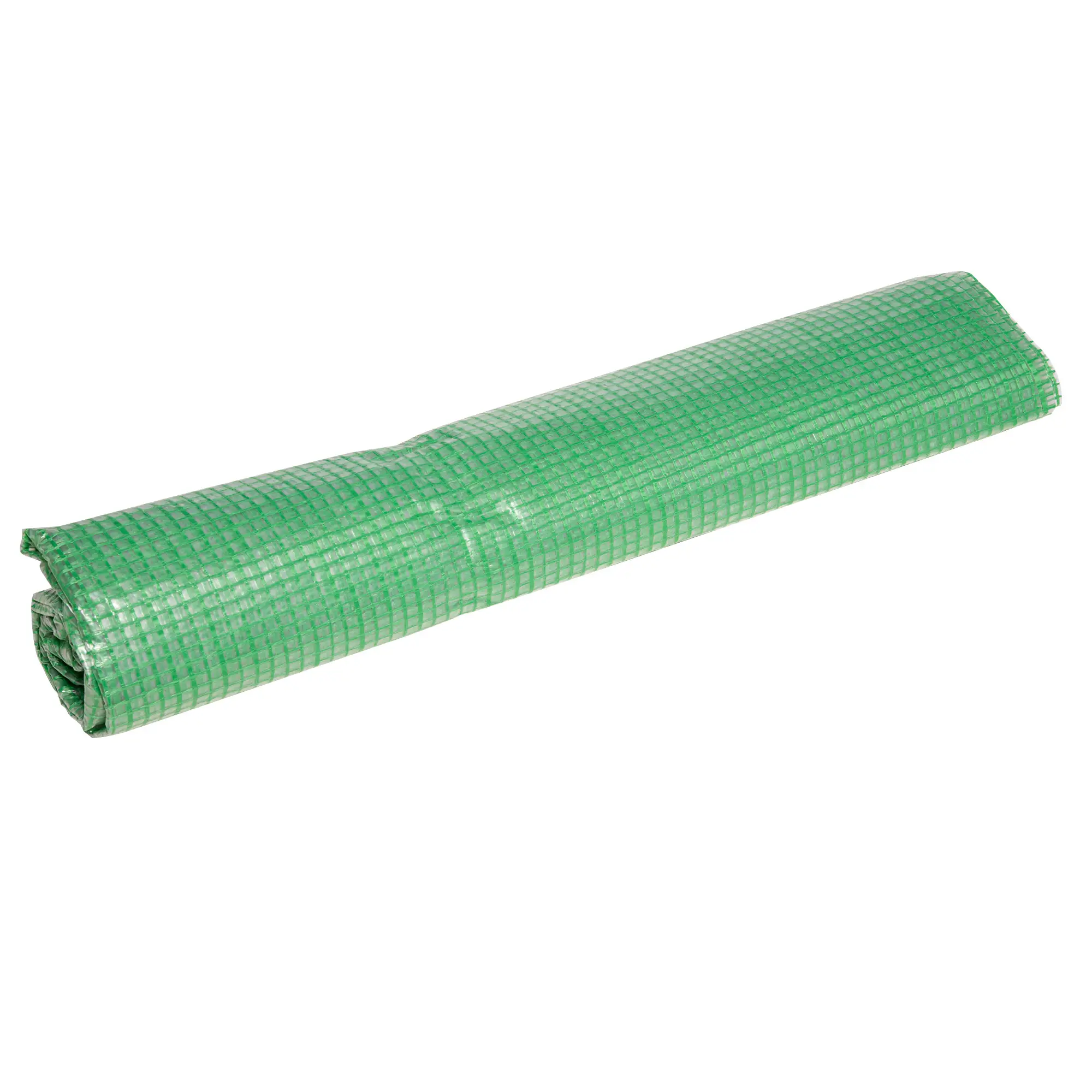 6' x 3' x 3' Portable Tunnel Greenhouse, Outdoor Garden, Green - Image 10