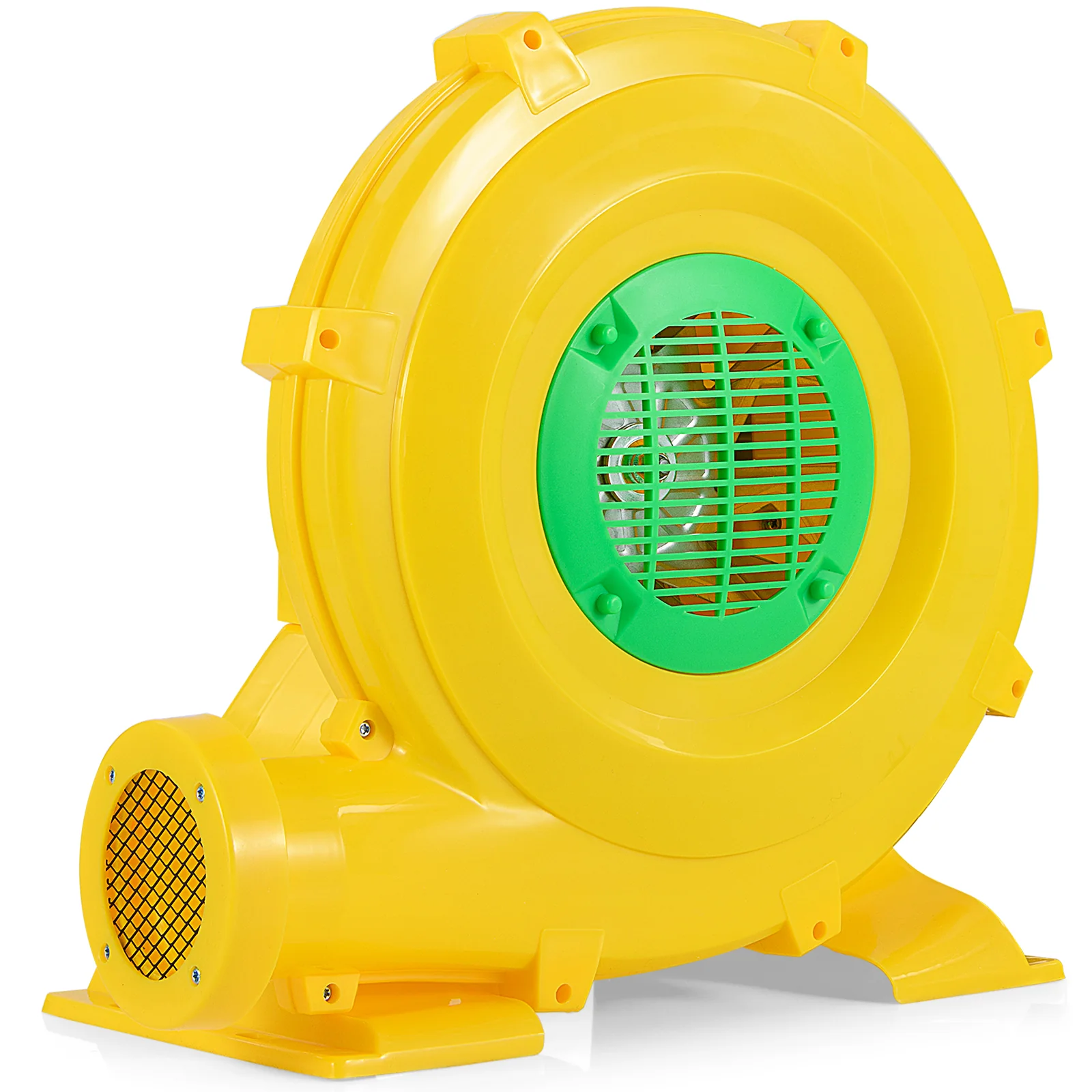 780W Bounce House Blower, 1 HP Portable Air Pump Fan - Image 3