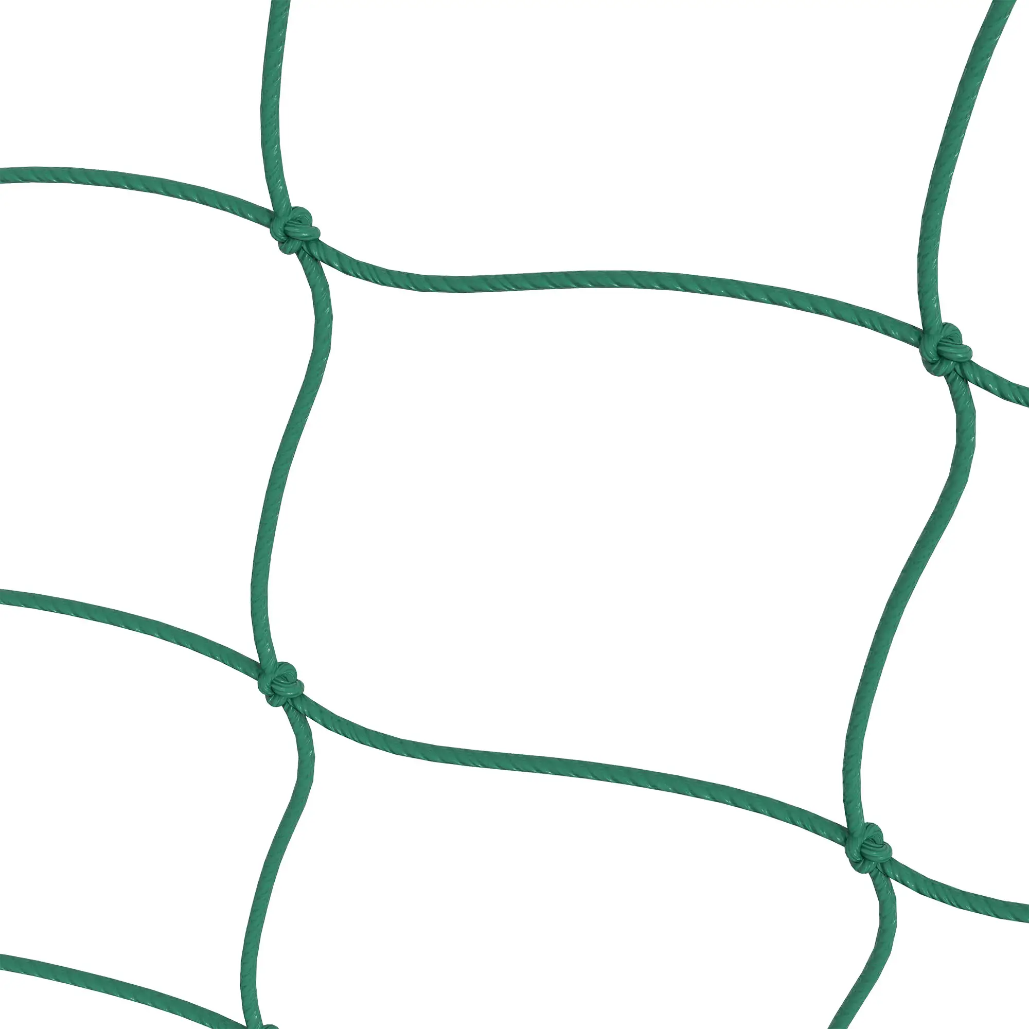 Arched Garden Trellis, Metal Cucumber Plant Support, 57" x 66" x 81" - Image 10