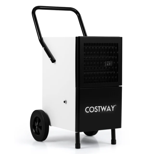 Commercial Dehumidifier Fan Combo - Image 4