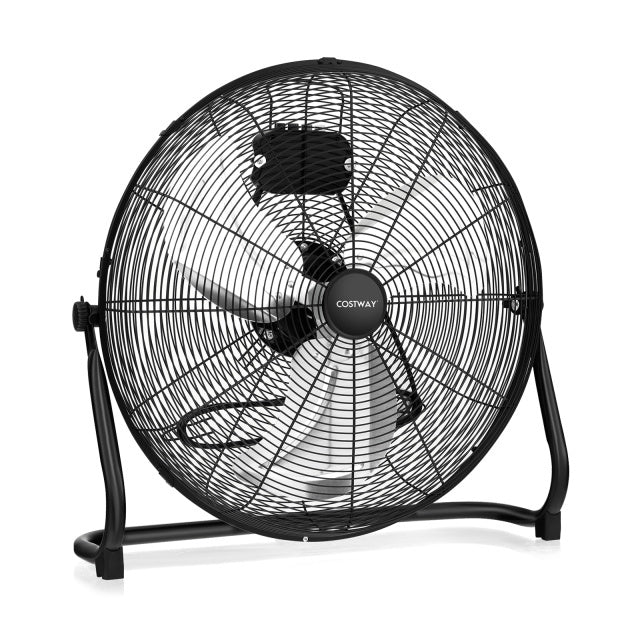 Commercial Dehumidifier Fan Combo - Image 5