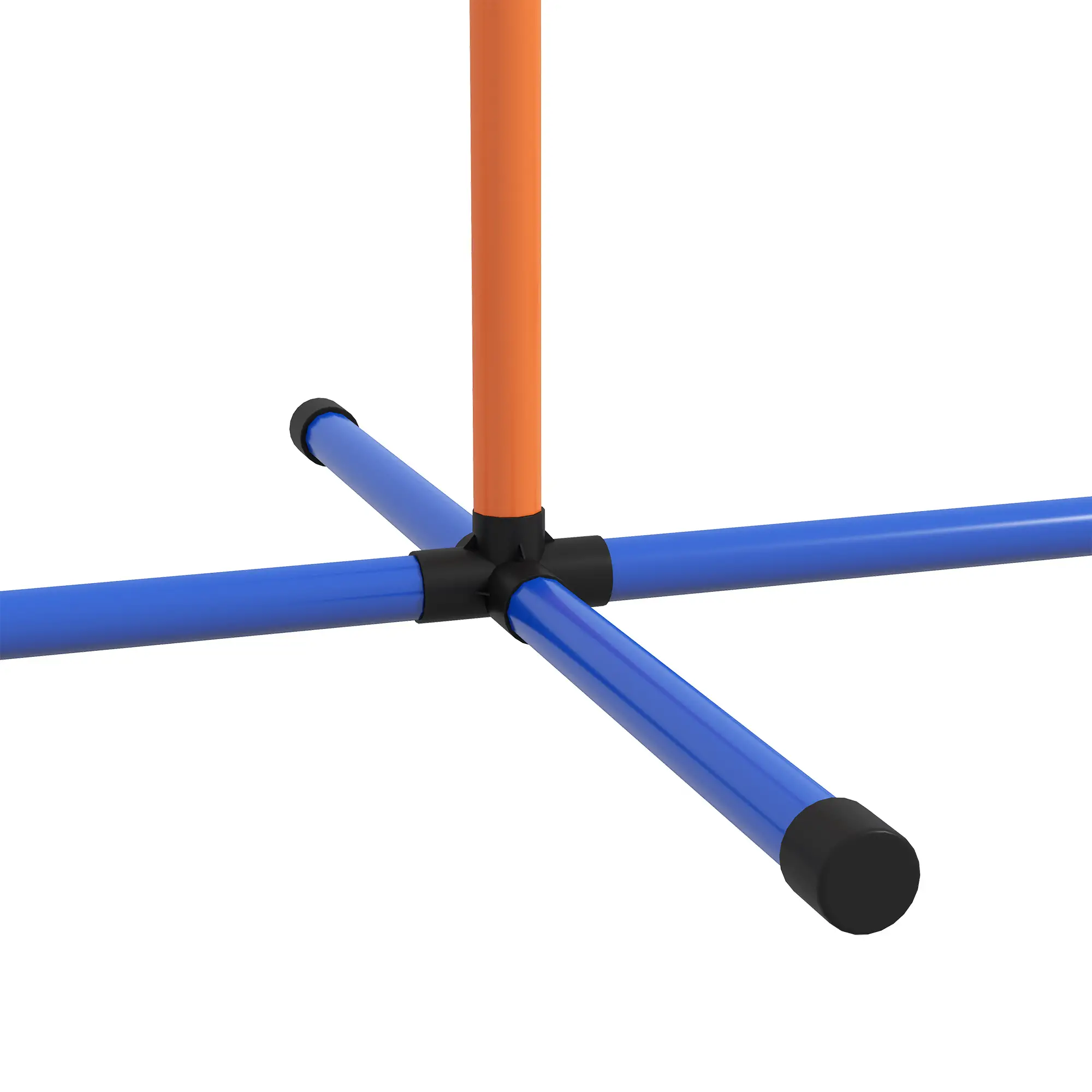Dog Agility Training Equipment, Weave Poles, Adjustable Hurdle, Jump Ring - Image 10