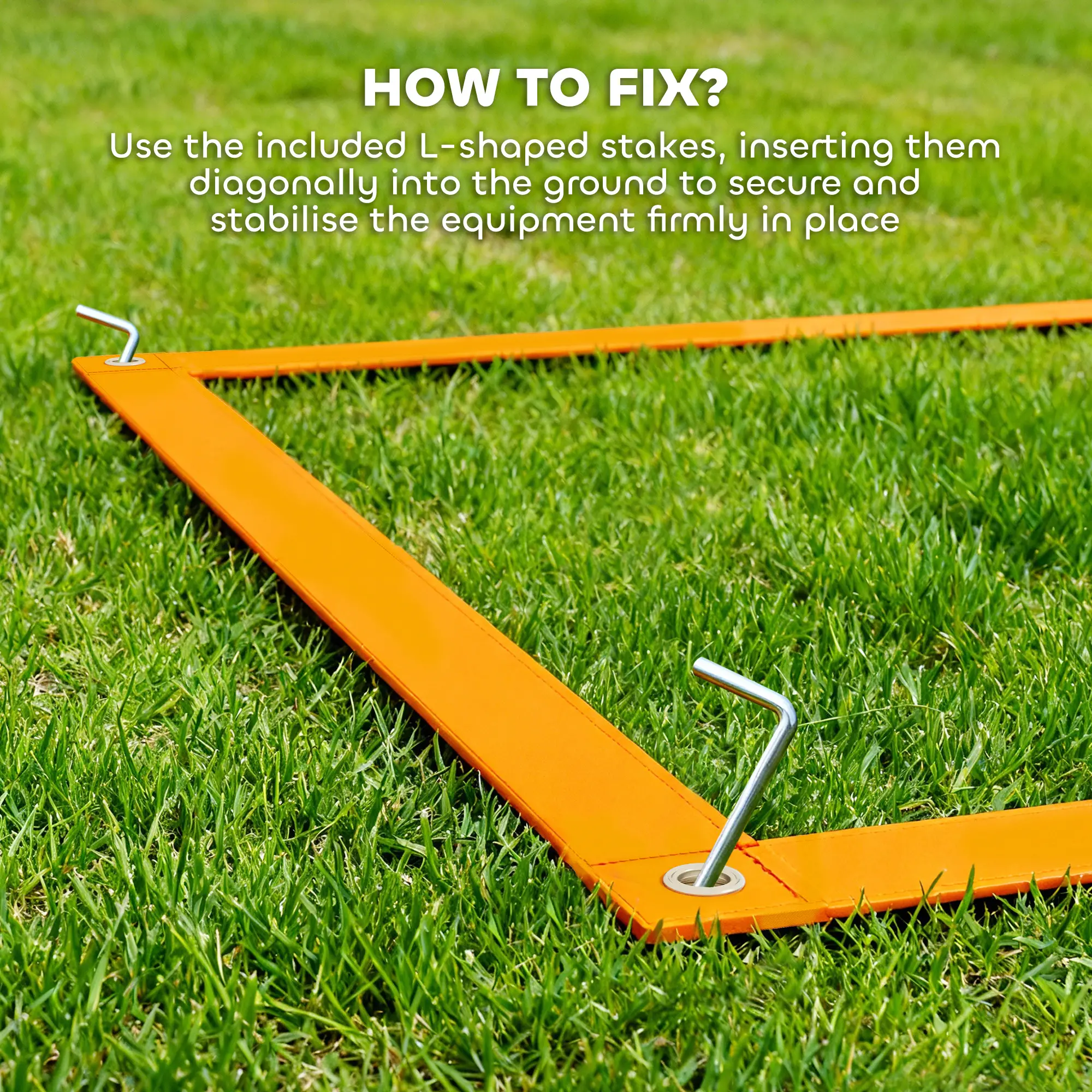 Dog Agility Training Equipment, Weave Poles, Adjustable Hurdle, Jump Ring - Image 9