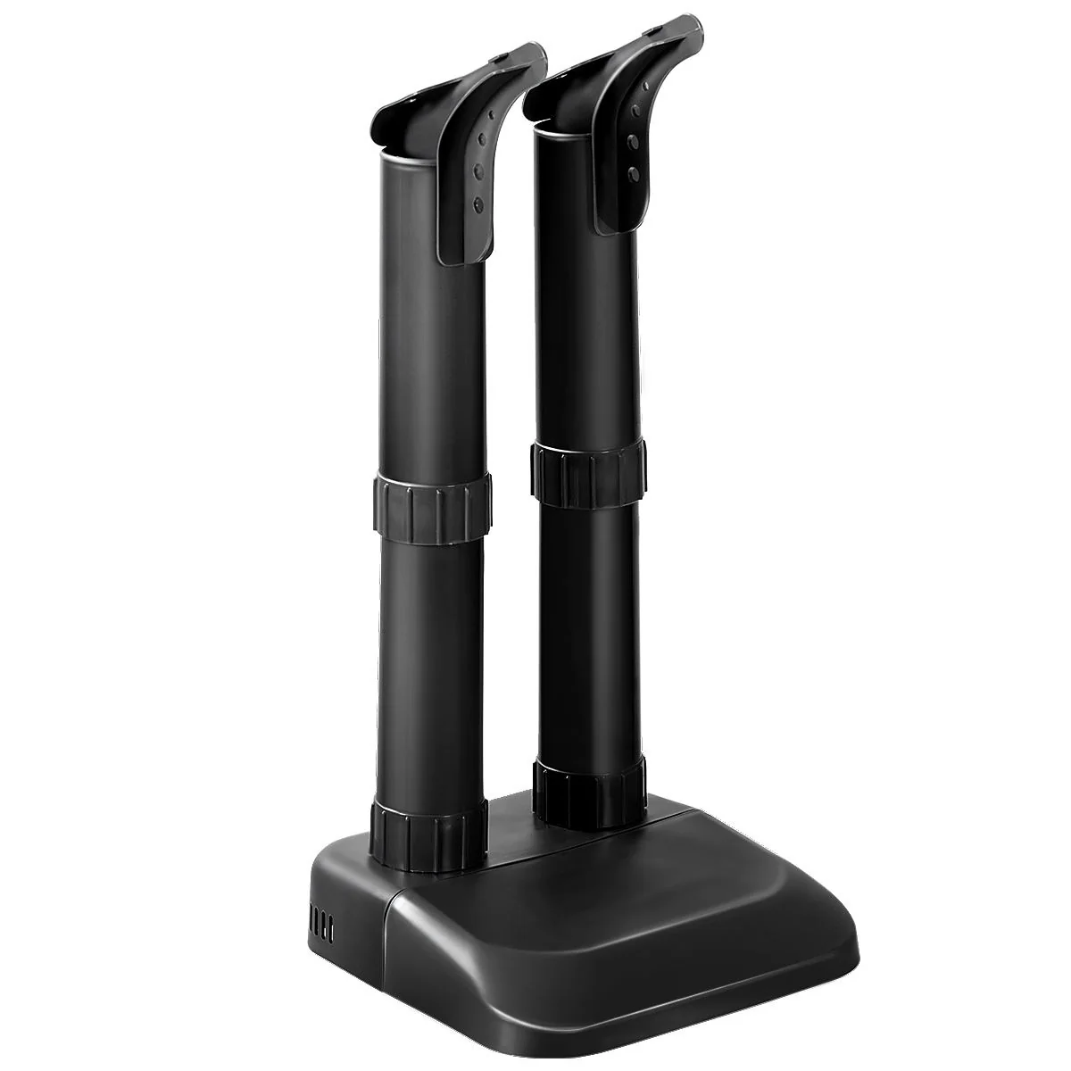 Electric Shoe Dryer Boot Warmer, Gray - Image 4