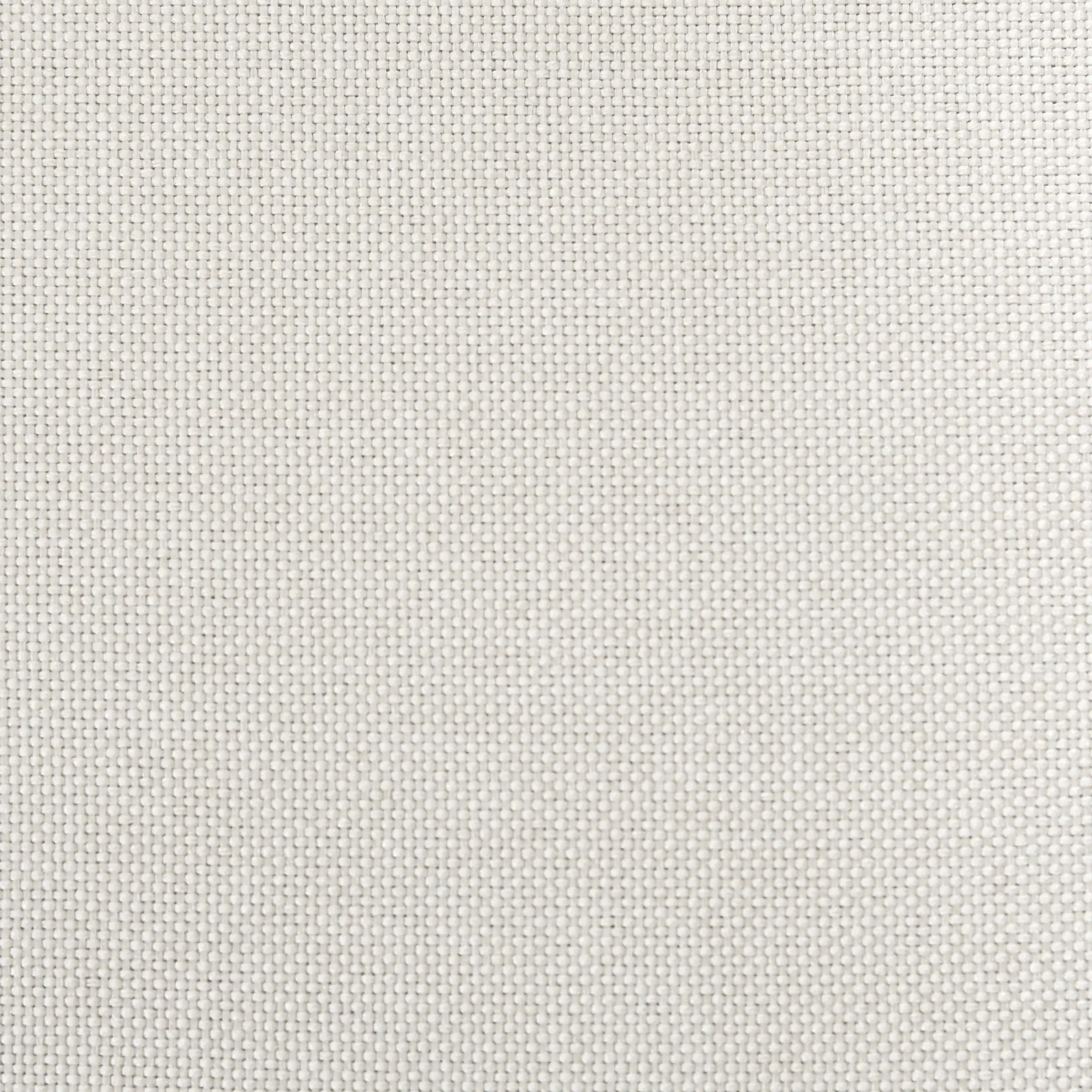 Fabric Accent Armchair, Modern Living Room Chair, Wood Legs, Cream White - Image 10