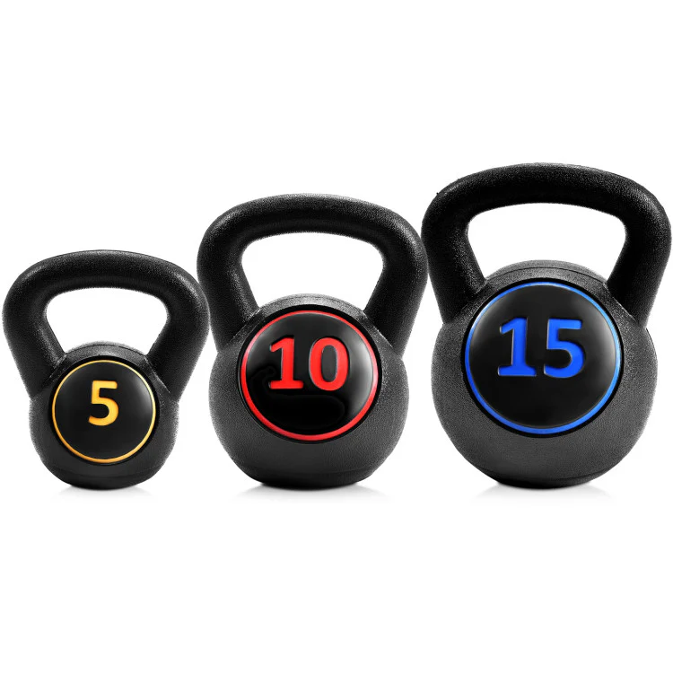 Fitness Bundle, Punching Set, Folding Treadmill, Kettlebell Weight Set, Gymnastics Mat, Accent Chair - Image 6