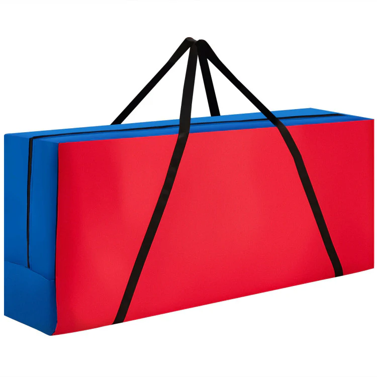 Jumbo 4-To-Score Game Storage Bag, Blue - Image 2