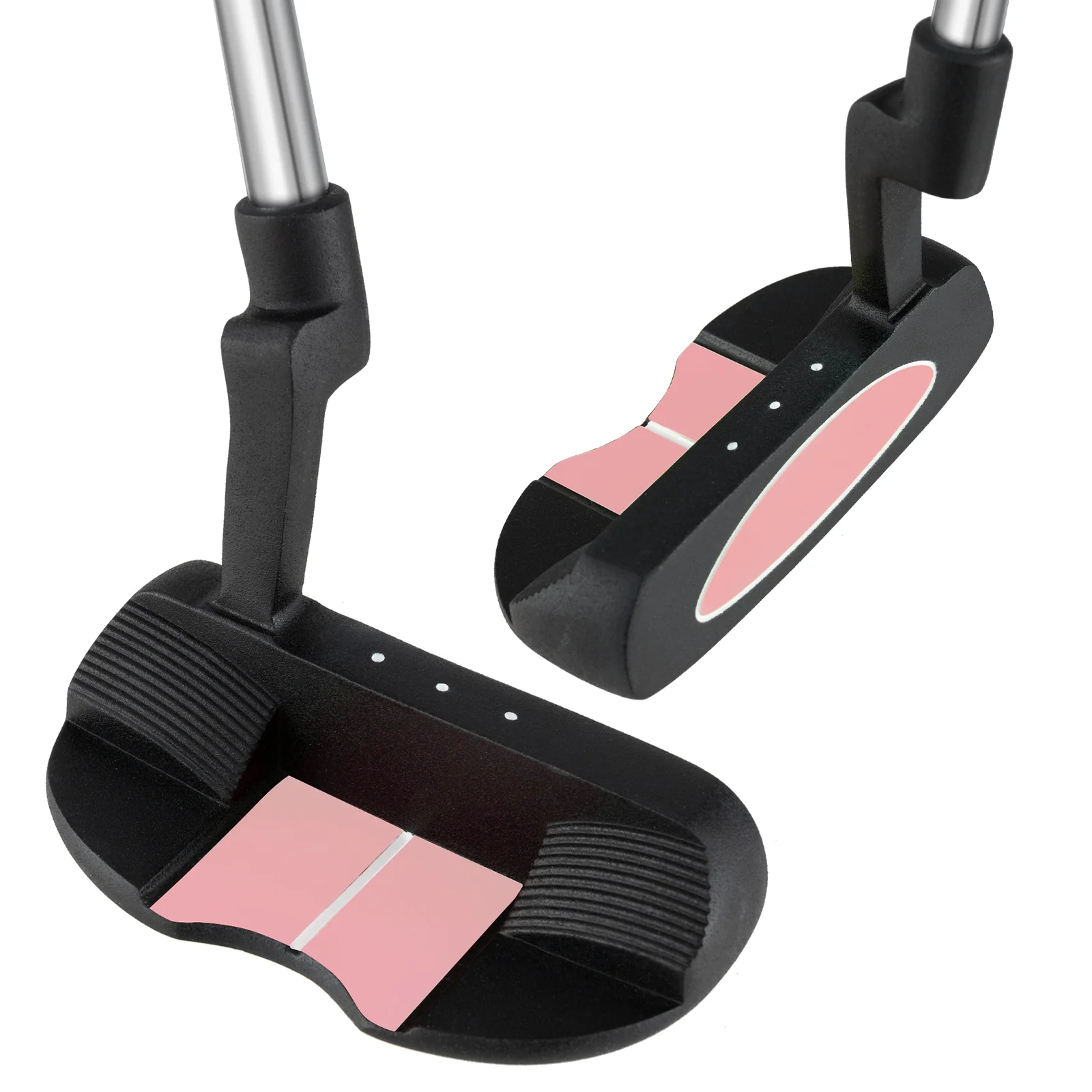 Junior Mallet Putter, Ages 11-14, Pink - Image 7