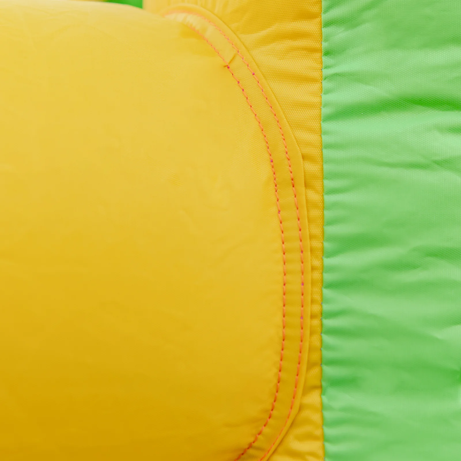 Kids Inflatable Water Slide, Multicolor - Image 9