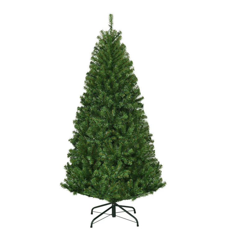 Kids Room Set: Recliner + Natural Study Desk & Chair + 4-ft Christmas Tree + Natural Dress-Up Storage - Image 10