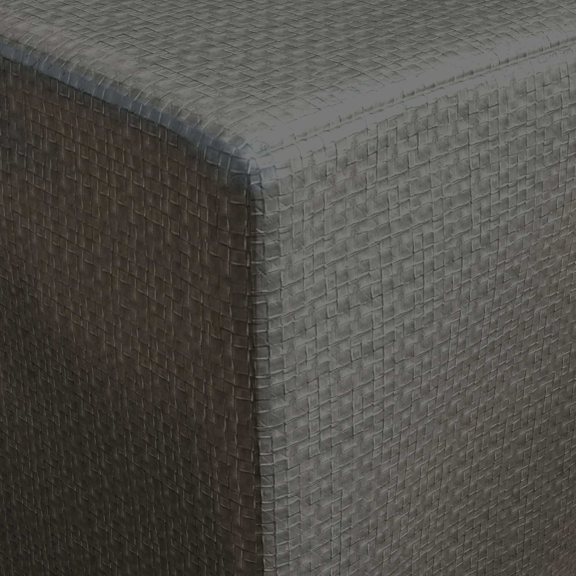 Large Outdoor Furniture Covers, Waterproof Anti-UV Protection, Grey - Image 10