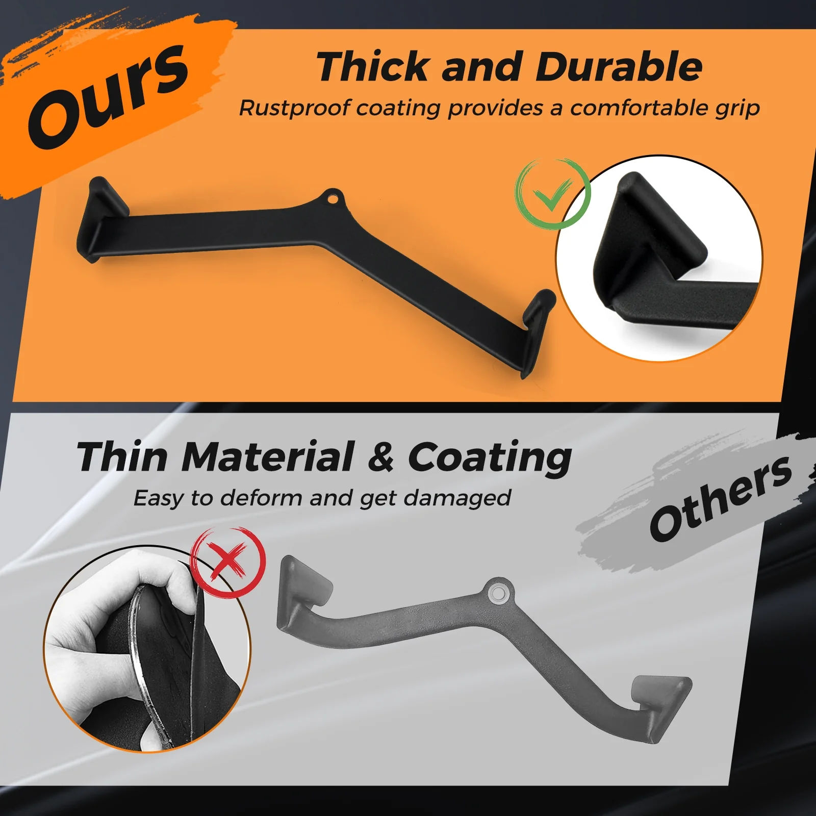 Lat Pulldown Attachment Set For Home Gym Fitness - Image 9