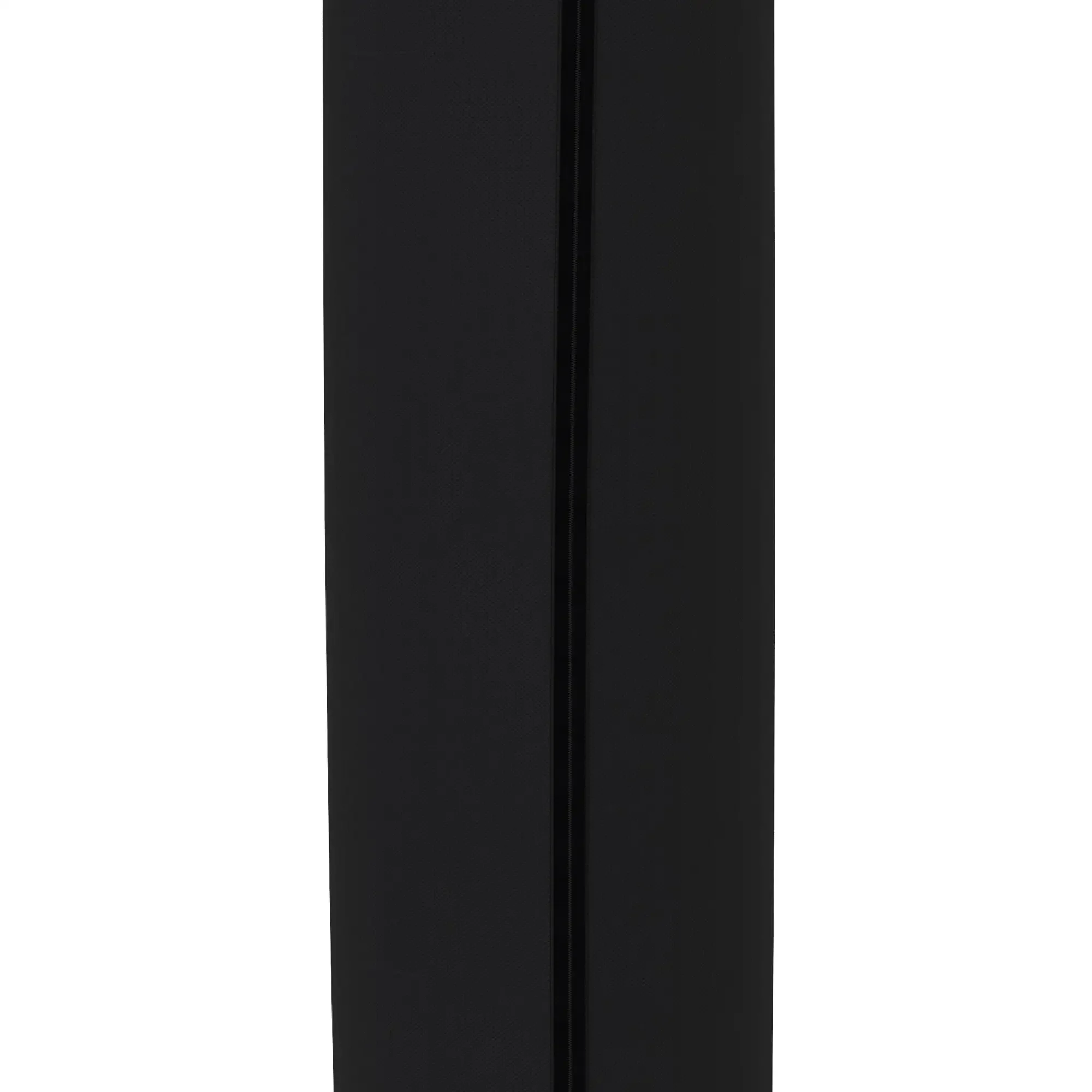 Parasol Cover, Patio Cantilever Umbrella, Black - Image 10