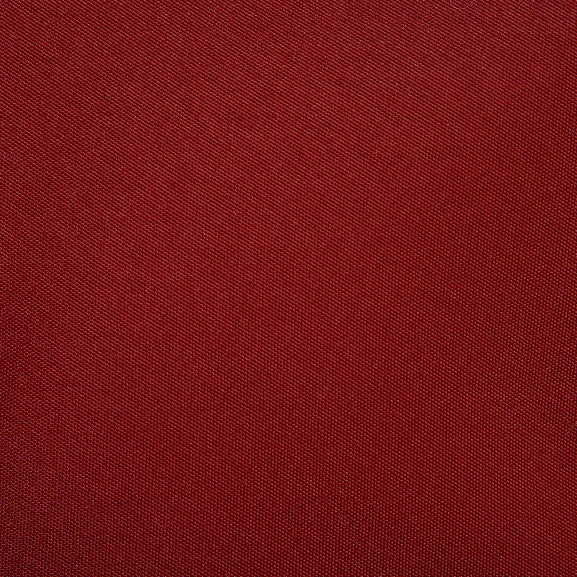 Patio Chair Cushions, Set of 2, 39" x 20" x 3", Wine Red - Image 7