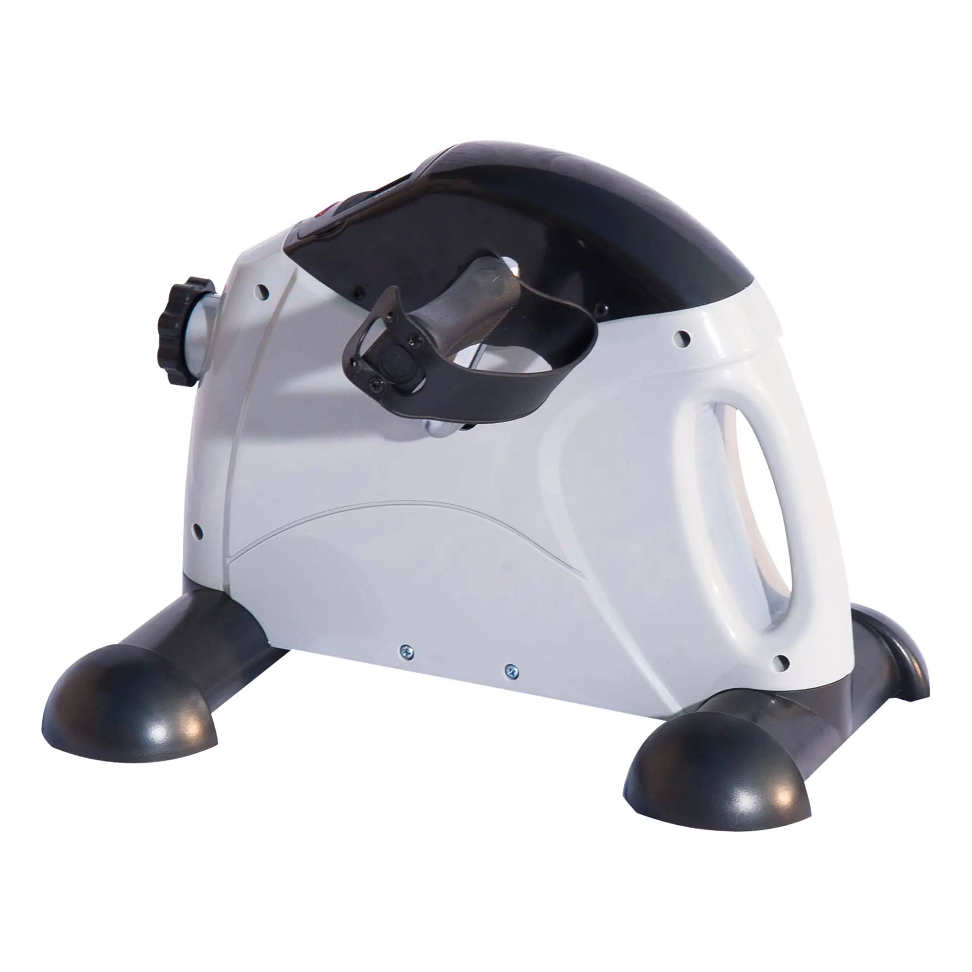 Portable Mini Exercise Bike, Desk Pedal, Indoor Cycle, LCD Display - Image 10