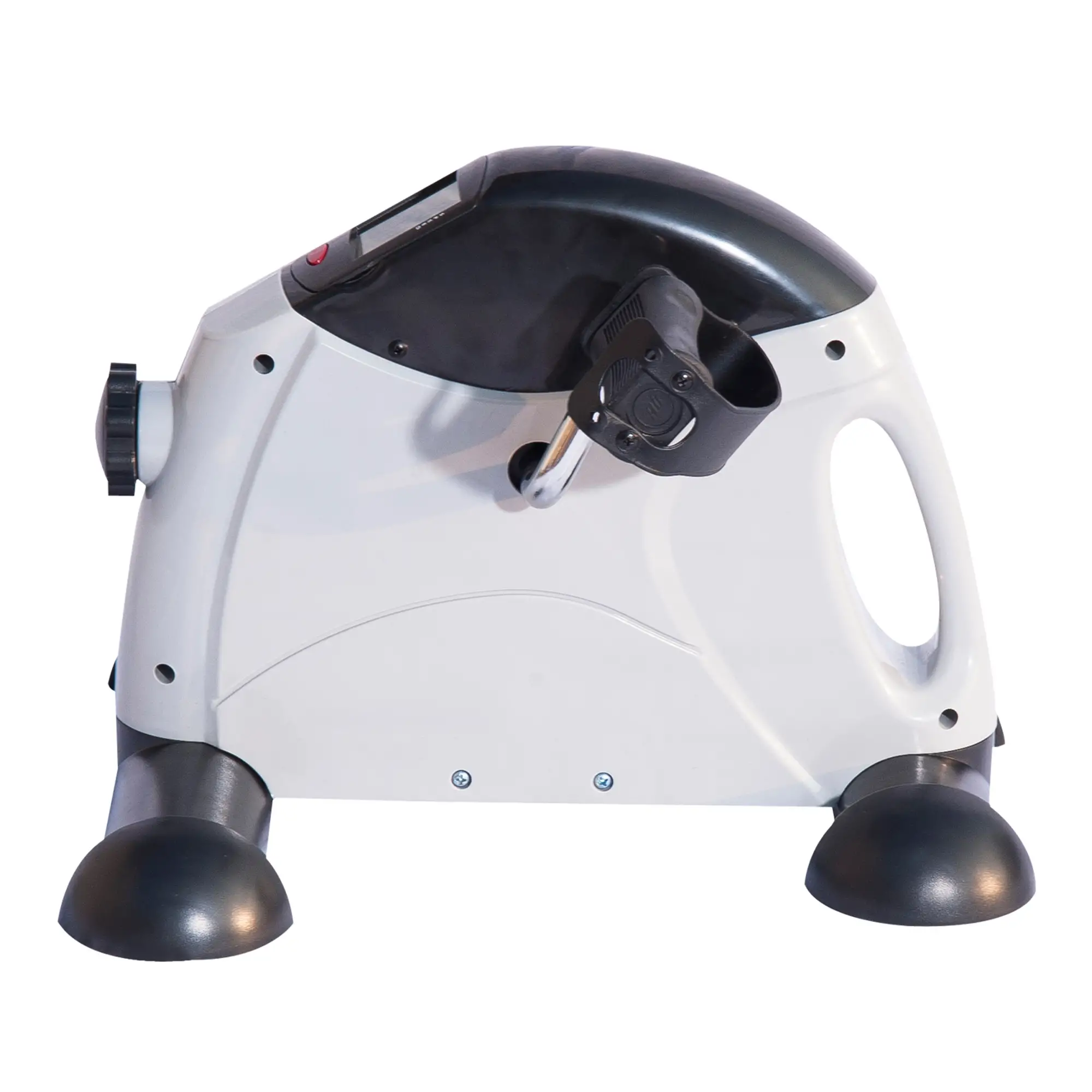 Portable Mini Exercise Bike, Desk Pedal, Indoor Cycle, LCD Display - Image 9