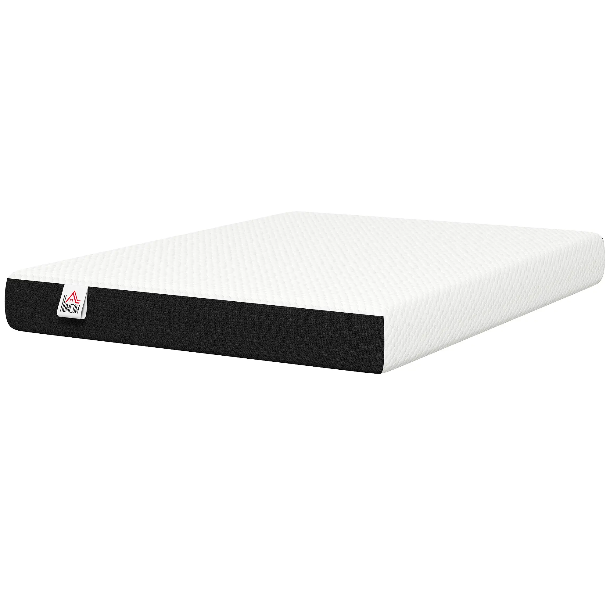 Queen 8 Inch Memory Foam Mattress, Medium Firm, CertiPUR-US