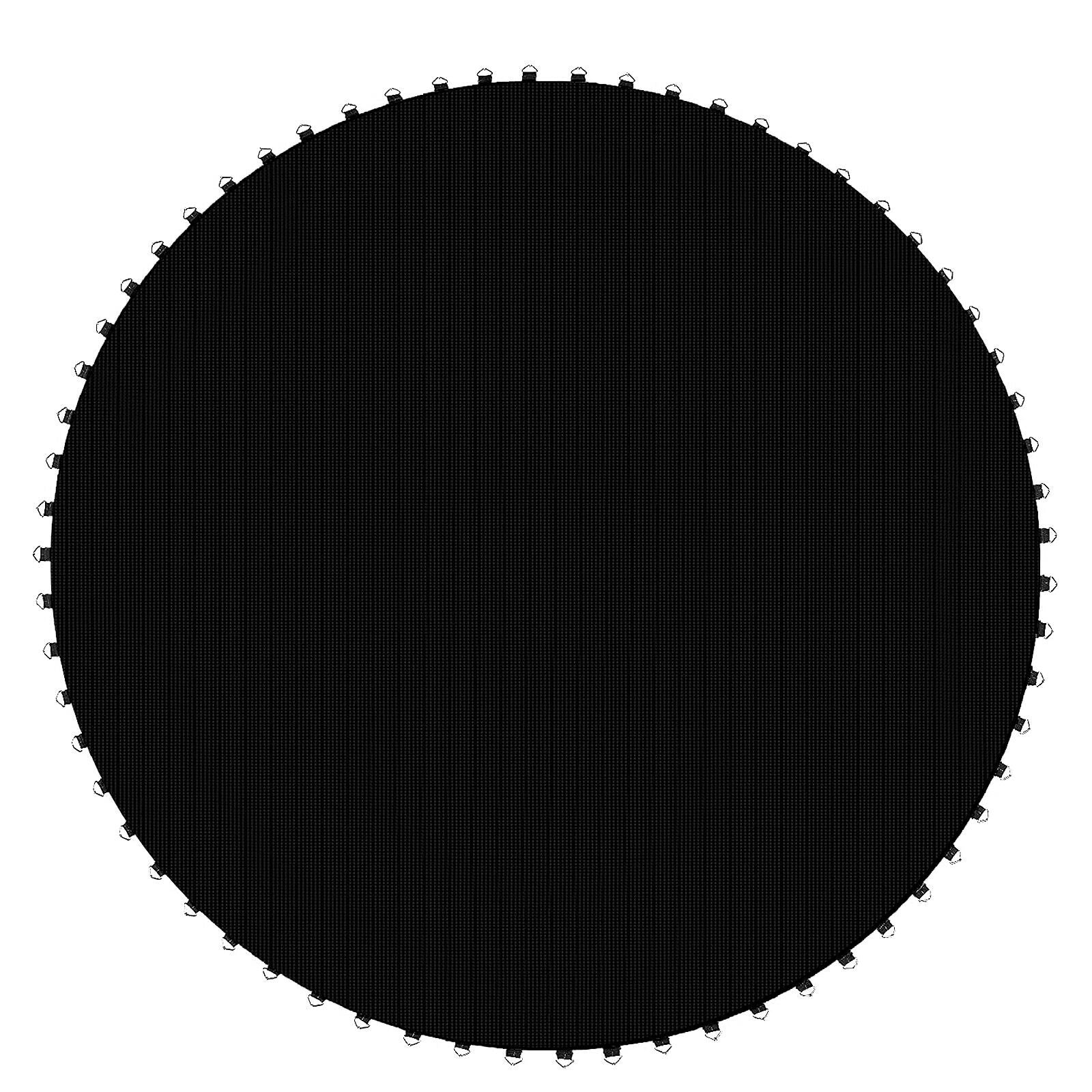 Replacement Jumping Mat, 15 ft, Black - Image 4