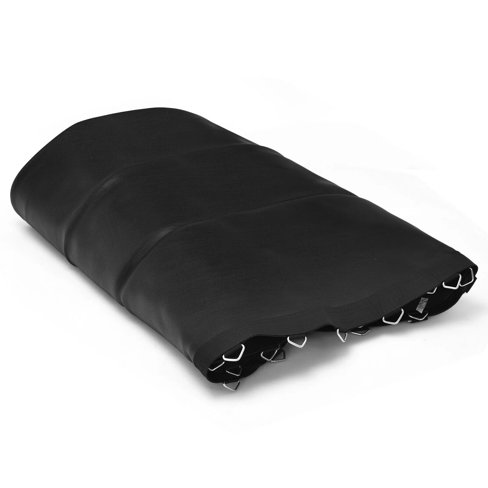 Replacement Jumping Mat, 15 ft, Black - Image 5