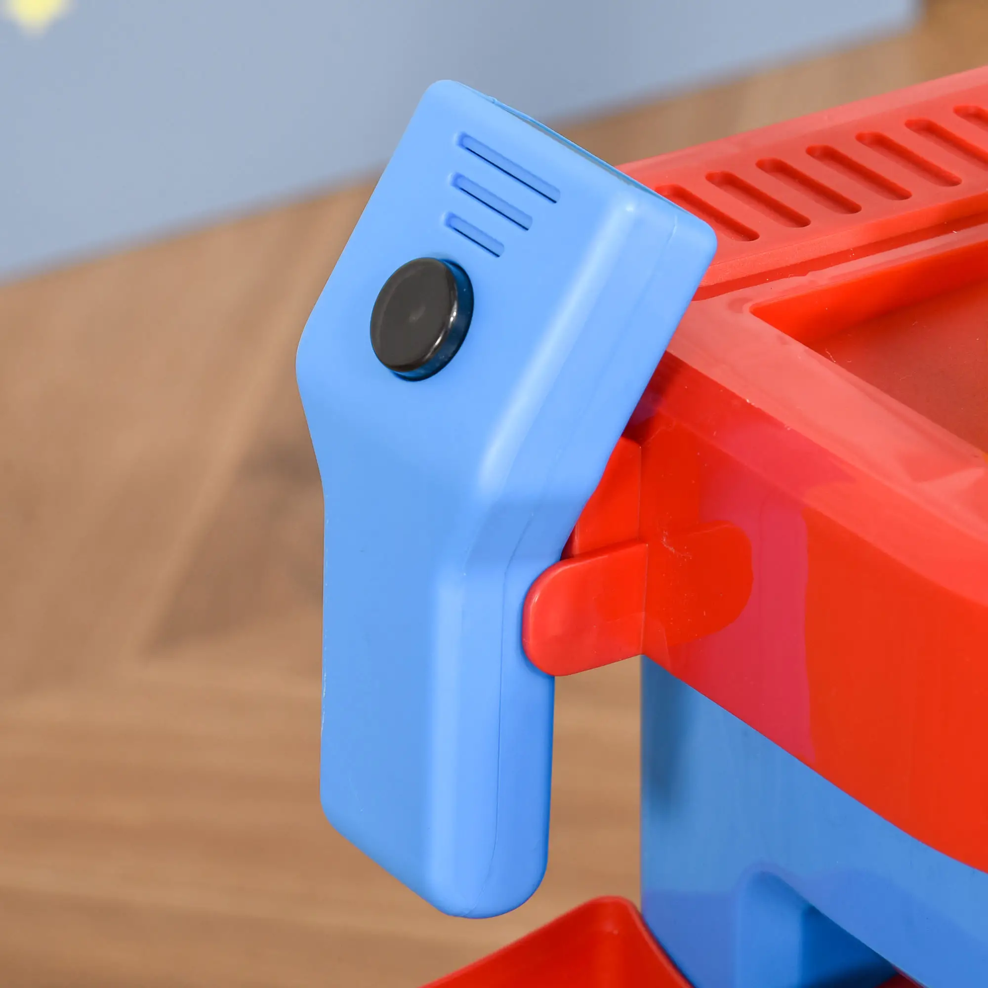Supermarket Playset, Shopping Cart, Cash Register, Light & Sound, Age 3-6 - Image 10