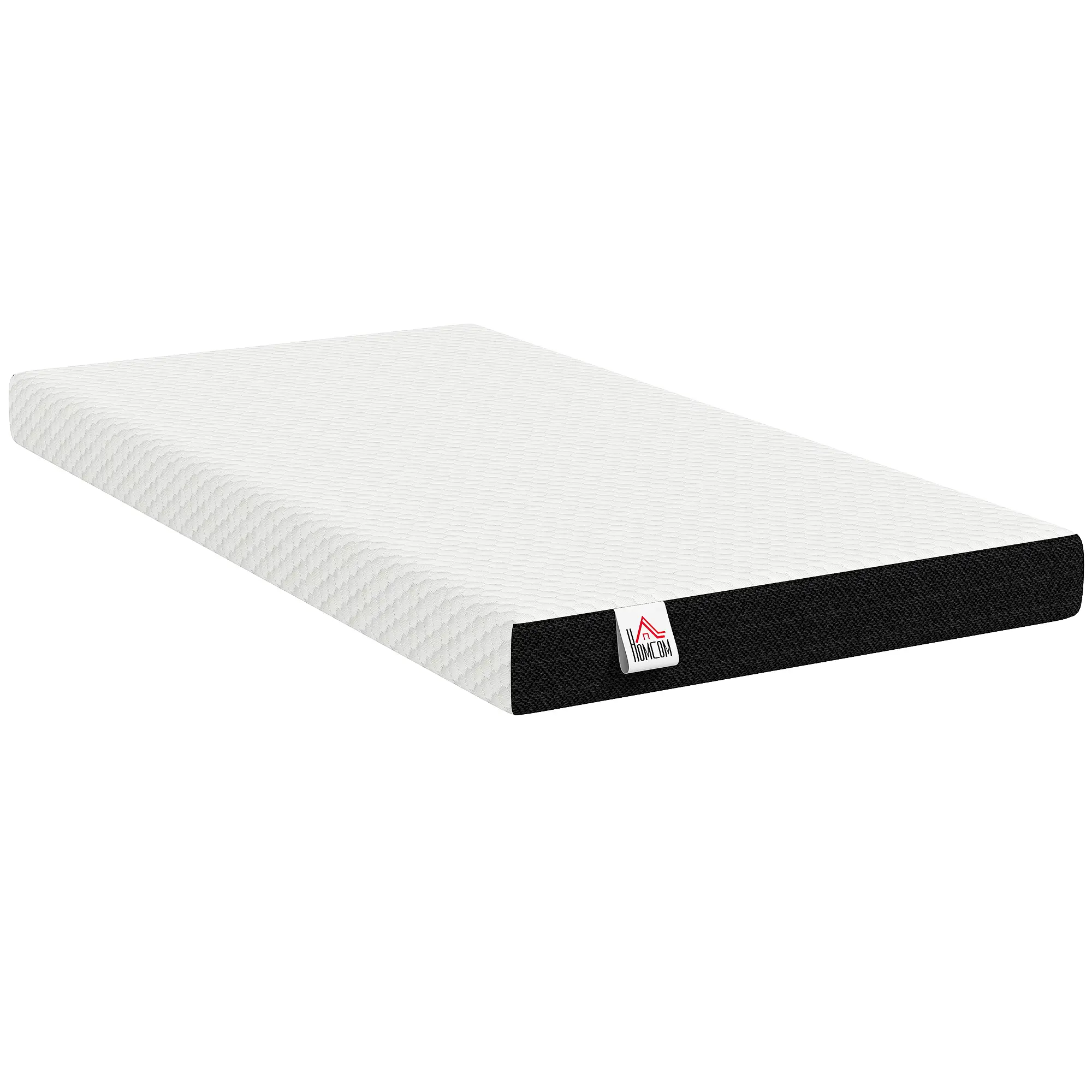 Twin 6 Inch Memory Foam Mattress, Medium Firm, CertiPUR-US - Image 11