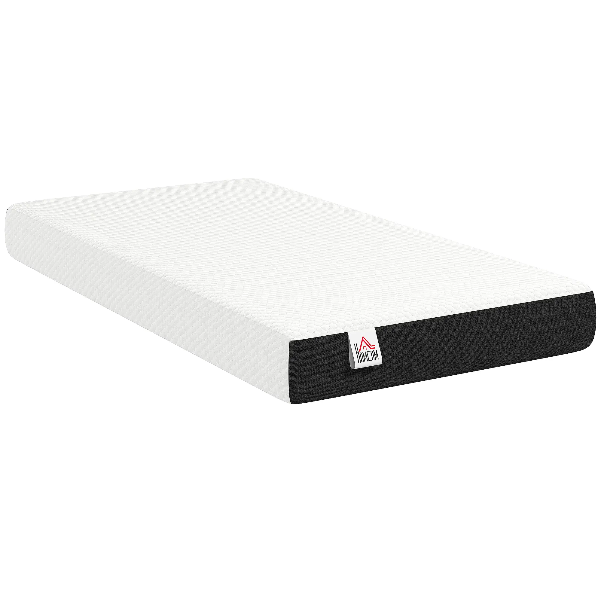 Twin 8 Inch Memory Foam Mattress, Medium Firm, CertiPUR-US - Image 11