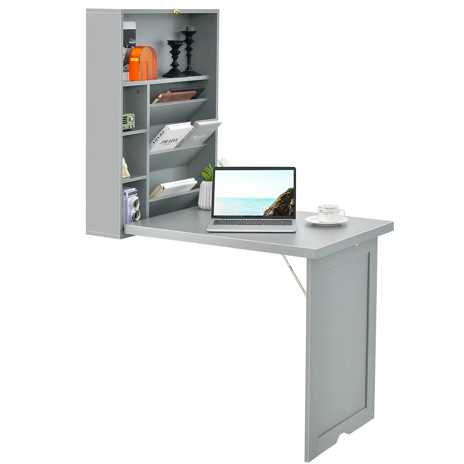 Laptop Tables & Printer Stands